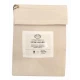 COMPLETO LENZUOLA MATRIMONIALE STONE WASHED SOPHIE PANNA