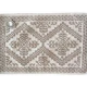 TAPPETO CUCINA SARDINIA LOVELY HOME BEIGE