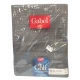 SET ASCIUGAMANO + OSPITE TINTA UNITA NIDO D'APE GOLF GABEL GRIGIO SCURO