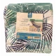 TELO MARE LETTINO CON TASCHE E CUSCINO 80X190CM NEW SUMMER FELCI LOVELY HOME