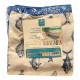TELO MARE LETTINO CON TASCHE E CUSCINO 80X190CM NEW SUMMER PESCI LOVELY HOME
