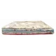 SET 18 PEZZI STROFINACCI COTONE 45X65CM PIZZO FLORAL LOVELY HOME COLORI