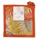 SET CUCINA TOVAGLIA AMERICANA PRESINE STROFINACCI OASI SOPHIE PRESINE ARANCIO