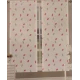 COPPIA TENDE STAMPATA ELY SOPHIE CARTELLINO
