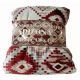 PLAID PILE STAMPATO AGNELLATO ARIZONA PEZZOLI