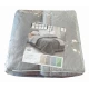 TRAPUNTA INVERNALE MICROFIBRA DOUBLE FACE MARA GF FERRARI GRIGIO