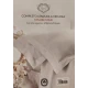 COMPLETO LENZUOLA MATRIMONIALE COTONE ORLO A GIORNO VIRGINIA SOPHIE CARTELLINO