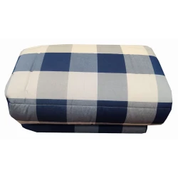 TRAPUNTA INVERNALE COTONE JOY GABEL BLU NAVY