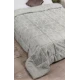 TRAPUNTA INVERNALE MATRIMONIALE JACQUARD ALBA SOPHIE