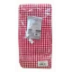 STROFINACCI COTONE CONF. 6 PEZZI ASSORTITI GIULIA LOVELY HOME