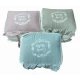 TRAPUNTA INVERNALE MATRIMONIALE MICROFIBRA DOPPIO VOLANT LOVELY SHABBY ANAIS GITIESSE