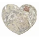 SET ARREDO COTONE TRAPUNTA TENDE CUSCINO COPRIGUANCIALE JOUY LOVELY SHABBY GITIESSE TOVAGLIETTA BEIGE