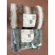 PLAID PILE PELLICCIA ALASKA EASY HOME