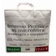 PIUMINO MICROFIBRA CAMPIGLIO 300 GR/MQ LOVELY HOME