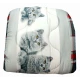 TRAPUNTA INVERNALE MICROFIBRA GATTI DIADEMA