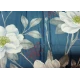 TRAPUNTA INVERNALE MICROFIBRA MAGNOLIA LINEA ORO BLU