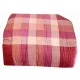 TRAPUNTA INVERNALE MICROFIBRA DOUBLE FACE FERRARUCCIA 16 GF FERRARI ROSA