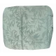 TRAPUNTA INVERNALE MATRIMONIALE JACQUARD VANITY SOPHIE GRIGIO