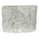 TRAPUNTA INVERNALE MATRIMONIALE JACQUARD VANITY SOPHIE PANNA