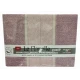 COMPLETO LENZUOLA FLANELLA MATRIMONIALE LE FLANELLE PALLINI GITIESSE ROSA