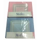 COMPLETO LENZUOLA FLANELLA MATRIMONIALE QUADRETTINI K2058 MORFEO