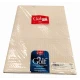 TELO BAGNO TINTA UNITA NIDO D'APE 95X145CM GOLF GABEL BEIGE