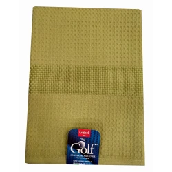 TELO BAGNO TINTA UNITA NIDO D'APE 95X145CM GOLF GABEL MUSCHIO APERTO