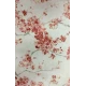 COMPLETO LENZUOLA FLANELLA SMERIGLIATA MATRIMONIALE BORMIO 2213 COGAL ROSA