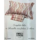 COMPLETO LENZUOLA FLANELLA MATRIMONIALE NABIL ENRICO COVERI ROSA