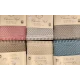 SET 1+1 ASCIUGAMANO + OSPITE JACQUARD STYLE SOPHIE