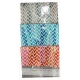 COMPLETO LENZUOLA MICROFIBRA MATRIMONIALE ALANS DAUGHTER 23 VT