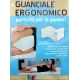 GUANCIALE ERGONOMICO PER GAMBE CARTELLINO