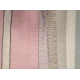CONFEZIONE 6 PEZZI ASCIUGAMANI JACQUARD 55X100 CM CHIC LOVELY HOME