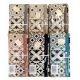 TAPPETO JACQUARD FANNY SUARDI