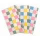 CONFEZIONE 6 PEZZI ASCIUGAMANI 60X110CM DAMINA RIMAR