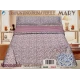 TRAPUNTINO COTONE MARY DOLCE NOTTE PEZZOLI