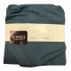 ACCAPPATOIO CON CAPPUCCIO MICROSPUGNA LISBONA VINGI BLU