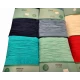COPPIA SPUGNA ASCIUGAMANO + OSPITE JACQUARD BRUGES LINEA ORO