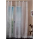 PANNELLO TENDA 140X280CM RICAMATO MADRID LINEA ORO