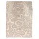 PANNELLO TENDA 140X280CM RICAMATO MADRID LINEA ORO ROSA