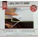 COPRIRETE COPRIOGHE PANNO GANCI E ELASTICI PRETTY HOME VT