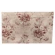 COMPLETO LENZUOLA MATRIMONIALE COTONE ELISA LINEA ORO ROSA