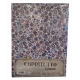 COPRITUTTO COTONE MARY DOLCE NOTTE PEZZOLI ROSA