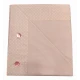 COMPLETO LENZUOLA COTONE MATRIMONIALE CANNES D.G. HOME ROSA