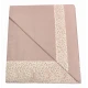 COMPLETO LENZUOLA COTONE MATRIMONIALE ANTIBES D.G. HOME