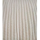 TRAPUNTINO MATRIMONIALE MICROFIBRA NEW YORK ART DECO'