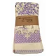 STROFINACCI SPUGNA CONF. 6 PEZZI ASSORTITI COUNTRY NATURE LOVELY HOME