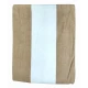 TELO MARE 90X170CM SPUGNA JACQUARD YACHT LOVELY HOME SABBIA
