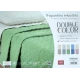 TRAPUNTINO MICROFIBRA DOUBLE COLOR GITIESSE