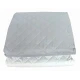 TRAPUNTINO MICROFIBRA DOUBLE COLOR GITIESSE GRIGIO